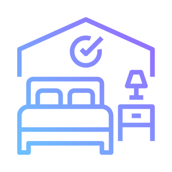 Specialist Disability Accommodation (SDA)