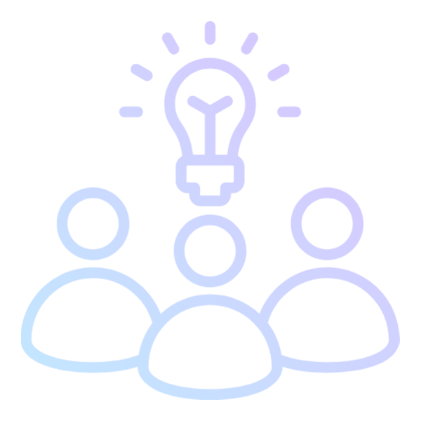 Innovative Community Participation