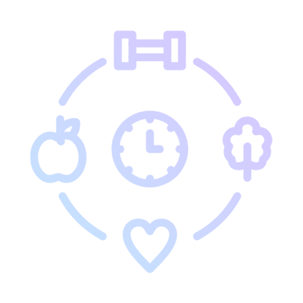 Daily Personal Activities